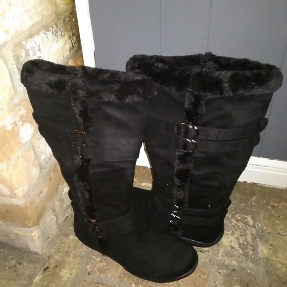 New Hotcakes 11m boots - Picture 3 of 7